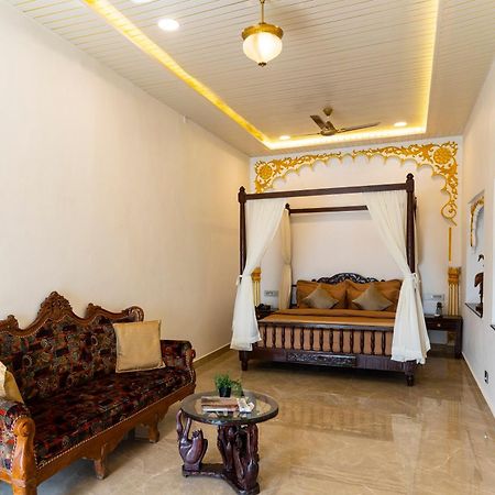 Natural Lake View Hotel أُودايبور المظهر الخارجي الصورة