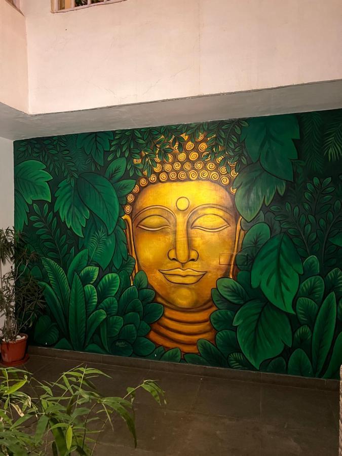 Natural Lake View Hotel أُودايبور المظهر الخارجي الصورة